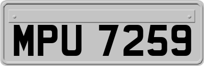 MPU7259