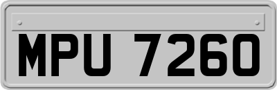 MPU7260