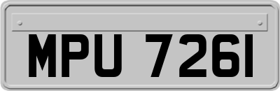 MPU7261