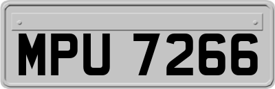 MPU7266