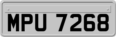 MPU7268