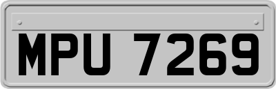 MPU7269