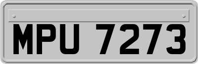 MPU7273