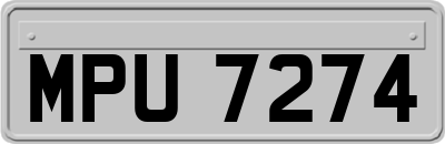 MPU7274