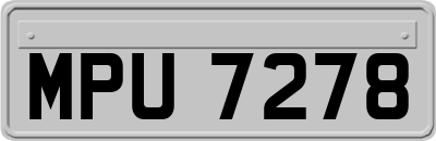 MPU7278