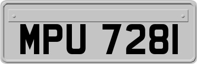 MPU7281