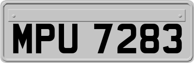 MPU7283