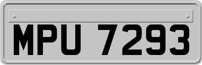 MPU7293