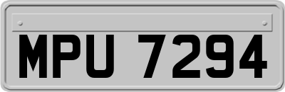 MPU7294