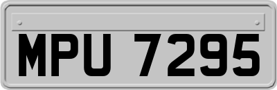 MPU7295