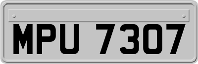 MPU7307