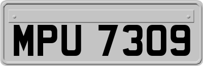 MPU7309