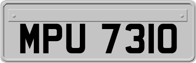MPU7310