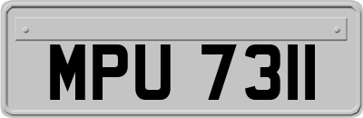 MPU7311