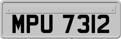 MPU7312