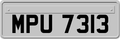 MPU7313