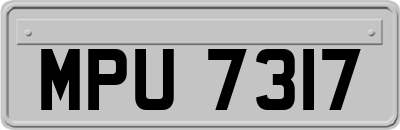 MPU7317