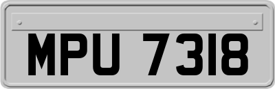 MPU7318