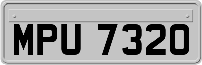 MPU7320