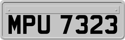 MPU7323