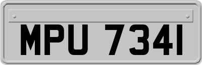 MPU7341