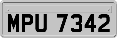 MPU7342