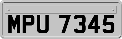 MPU7345