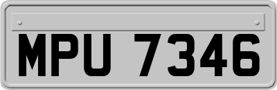 MPU7346