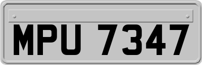 MPU7347