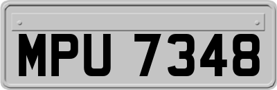 MPU7348