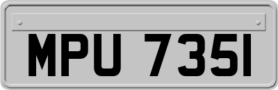 MPU7351