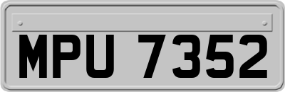 MPU7352