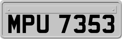 MPU7353