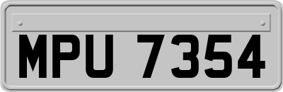 MPU7354