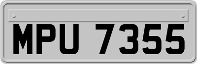 MPU7355