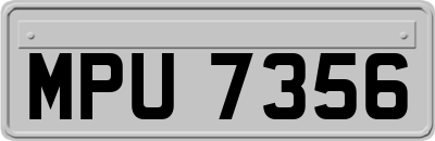 MPU7356