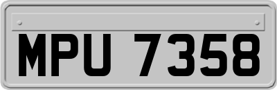 MPU7358