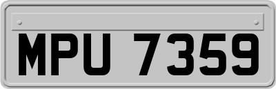 MPU7359