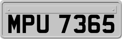 MPU7365