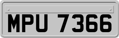 MPU7366