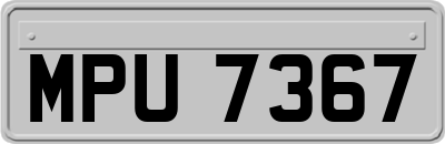 MPU7367