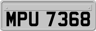 MPU7368