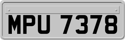 MPU7378