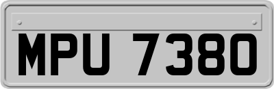 MPU7380