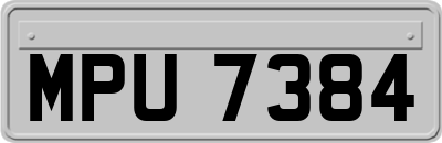 MPU7384