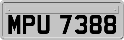 MPU7388