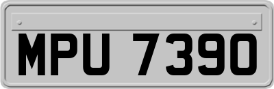 MPU7390