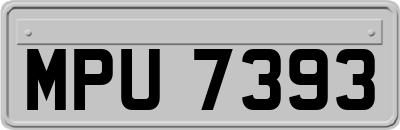 MPU7393