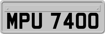 MPU7400