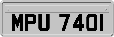 MPU7401